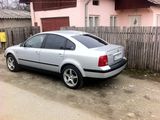 vand Vw Passat