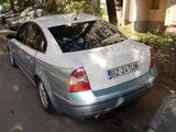 Vand Vw Passat