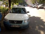 Vand Vw Passat, photo 2