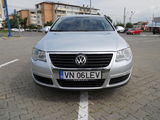 vand vw passat