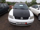 vand vw passat