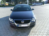 Vand VW Passat