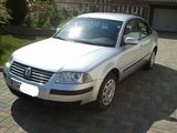 vand vw passat, fotografie 2