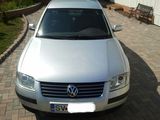 vand vw passat, fotografie 3