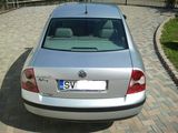 vand vw passat, photo 4