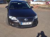 Vand vw passat, photo 1