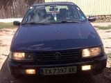 vand vw passat 