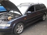 Vand VW Passat 