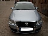 Vand VW Passat, photo 1