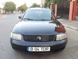 vand vw passat, photo 1