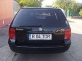 vand vw passat, photo 2