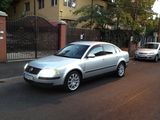 Vand vw passat an 2001, photo 1