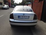 Vand vw passat an 2001, photo 2