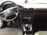 Vand vw passat an 2001, photo 3