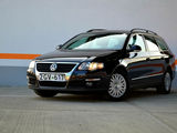 Vand VW Passat DSG, 2.0 TDI, 140CP, Euro 5, stare impecabila, fotografie 1