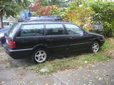 Vand VW Passat GT, photo 1