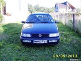 Vand VW Passat Intermediar