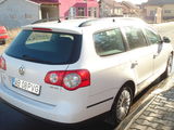 Vând VW Passat Variant, fotografie 3