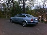 vand vw passat2002 1.8turbo 150cp