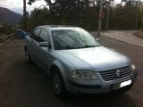 vand vw passat2002 1.8turbo 150cp, fotografie 4