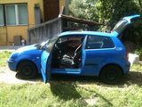 Vand Vw Polo 1.2 (benzina) 2002