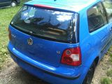 Vand Vw Polo 1.2 (benzina) 2002, photo 2