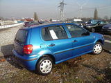 Vand VW Polo 1.4 Euro4, fotografie 2