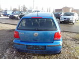 Vand VW Polo 1.4 Euro4, fotografie 3