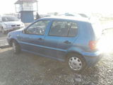 Vand VW Polo 1.4 Euro4, fotografie 4