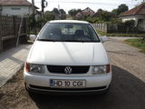 Vand VW Polo