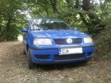 Vand VW Polo 2000, photo 2