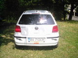 Vand Vw Polo-2001. 2000eur negociabil, fotografie 2