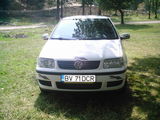 Vand Vw Polo-2001. 2000eur negociabil, fotografie 3