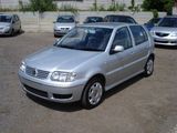 vand vw polo 2001, photo 2