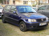 Vand VW Polo 2001, photo 1