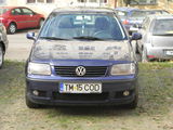 Vand VW Polo 2001, fotografie 2