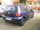 Vand VW Polo 2001, photo 3