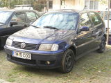 Vand VW Polo 2001, photo 4