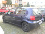 Vand VW Polo 2001, photo 5