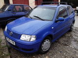 vand vw polo 2001, photo 3