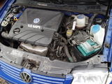 vand vw polo 2001, photo 4