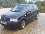 Vand VW Polo 2001 diesel, photo 1