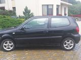 Vand VW Polo 2001 diesel, photo 2