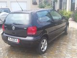 Vand VW Polo 2001 diesel, photo 3