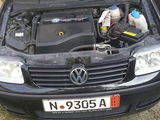 Vand VW Polo 2001 diesel, photo 5