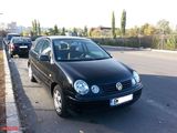 VAND VW POLO 2003, fotografie 2