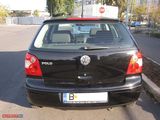 VAND VW POLO 2003, fotografie 4