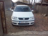 vand vw polo