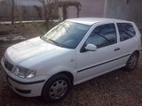 vand vw polo, photo 2