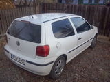 vand vw polo, photo 5